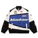 Guochao American Retro Racing Clothes Men And Women Couple Baseball Clothes Vintage Jacket Motorcycle Clothes Ins_ecoleips.com