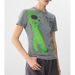 ng2510292 Jiang* Order 2026 Early Spring New Short-Sleeve T-Shirt For Women With Cat And Dog Design, Versatile Top_ecoleips.com