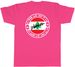 Women's T-Shirts Made With Love In Lebanon Country Mens Unisex T-Shirt Tee Gift_ecoleips.com