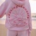 Women’s Clothing EVERYTHING COMESIN WAVES Hoodie CHASING SUNS ETS Sweatshirt_ecoleips.com