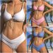 Swimsuit Women New Bikini Swimsuit Suit Swimsuit Two Piece Swimsuit_ecoleips.com