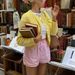 DiYun European And American Casual Simple Buttoned Long-Sleeve Knit Jacket Women's Clothing 2025_ecoleips.com