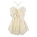 Women's Summer Lace Swimsuit High-End Style Pure Sexy Tummy Control Slimming Hot Spring Arrival 2026_ecoleips.com