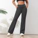 Aria Basics European American Clothing Cross-border Bestseller: Loose Casual Wide-leg For Yoga, Running, Fitness, And Aerobics,_ecoleips.com