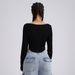 Voya Women's Street Trendy T-shirt For Spring/Summer 2026 New Anti Stitching Fashion Top_ecoleips.com