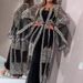 Women's Clothing Sequined Sexy Long Skirt Shawl Banquet Evening Dress New_ecoleips.com