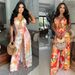 Women's Clothing Suspender Strap Sexy Top With Slim Fit Wide Leg Pants Fashion Two Piece Suit For Women_ecoleips.com