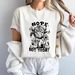 Women's Casual Round Neck Short Sleeve T-Shirt Multi-Color Solid Loose Fashionable Print American Style Sports Top_ecoleips.com