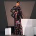 Women's Clothing Evening Dress Long Sleeve Temperament Round Neck Sexy Slim Long Sequin Banquet Bridesmaid Dress Dress Female_ecoleips.com