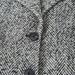 Winter New Tall Herringbone Woolen Coat, Temperament Long Coat_ecoleips.com