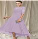 Women's Clothing Sexy Skinny-looking Birthday party dress Ball dress_ecoleips.com