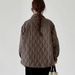 girl Girl Jiangnan Same Style 2025 New White Duck Autumn Winter Shirt-style Loose Down Jacket For Women Lightweight Coat_ecoleips.com