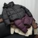 girl Girl Girl Puff Cloud Jacket For Women, Short Korean Style, Petite Slimming Fashion Puffer Jacket, Thickened Cotton Coat_ecoleips.com