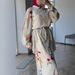 Skirt Suit New Women's Casual Suit Shirt High End_ecoleips.com