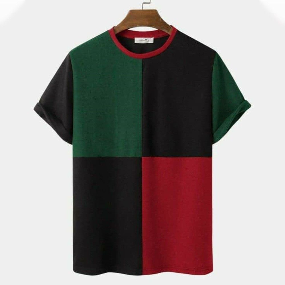 Women's Clothing Round Neck Long-Sleeve Digital Print T-Shirt – Oversized 3D Stripe Tee (S-5XL, Polyester Blend, Spring & Fall Casual Style)_ecoleips.com