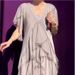 Women's Clothing Spring And Summer All Match Casual Slim Skirt Solid Color Pullover Dress_ecoleips.com
