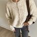 K Versatile Knitted Cardigan Women's Retro Sweater Jacket_ecoleips.com