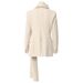 K New Edition Mood-Enhancing Ruffled Pocketholes Fashion Cut Blazer For Women_ecoleips.com