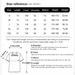New York Brooklyn Letter Printed Washed T-Shirts Women Cotton Tops Comfortable Distressed O-Neck T Shirts Summer Womans Clothes_ecoleips.com