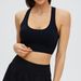 Clearance Item, No Returns Or Exchanges, Seamless Beauty-back Women's Bra, High-intensity Running And Fitness Tank Top_ecoleips.com