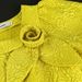 Women's Clothing New Jacquard Fabric Flower Dress Large Size A Line Dresses_ecoleips.com