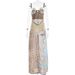 2025 Foreign Trade Summer Sexy Women's Strap Long European And American Hot Girl Slit Off-Shoulder Chiffon Dress_ecoleips.com