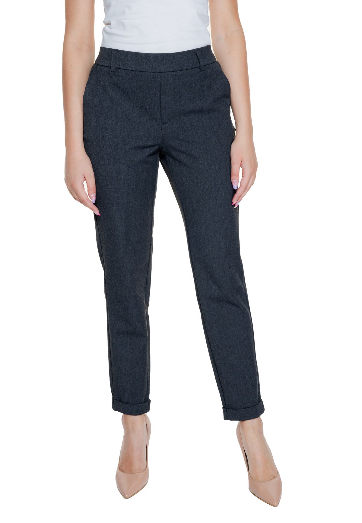 Vero Moda Pantaloni DonnaFhtdBi_ecoleips.com