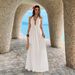 DiYun European And American Elegant Style Strapless Solid Color Long Dress Women's Clothing 2026 Summer_ecoleips.com