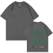 Rapper Frank Retro Graphic T Shirt Men's Women Hip Hop Ocean Album Clothing T-Shirts Y2k Unisex Blond Fashion T-shirt_ecoleips.com