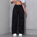 Women's Clothing High-Waisted Straight Leg Jeans Plus Size Sweet And Spicy Style Casual Loose Trousers England Fashion Denim Jeans_ecoleips.com