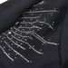 Women's Clothing Spot Autumn And Winter New Internet Celebrity Style Beaded Suit Two Piece Suit Temperament Women's Suit Pants Suit_ecoleips.com