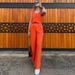 Women's Clothing vest short trousers high-end casual fashion two-piece_ecoleips.com