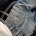 Women's Clothing Hot Diamond Heavy Straight Jeans For Women_ecoleips.com