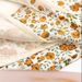 24 Summer New Women's French Retro Floral Mid-Length European And American Style Slim Fit Slimming Strap Dress_ecoleips.com