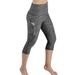 Women's Clothing Yoga Pants Hip Lifting Elastic Sports Fitness Running Leggings For Women_ecoleips.com