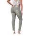 Women's Clothing Washed Skinny Jeans New Women's Clothing High Waist Jeans Ladies_ecoleips.com