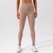 Women's Clothing Yoga Pants Women's Breathable Quick Drying Fitness Pants Hip Lifting Running Training Tights_ecoleips.com