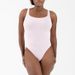 Women's High-Stretch Seamless Bodysuit - Soft Skin-Friendly Slimming Shapewear With Breathable Comfort_ecoleips.com