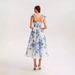 New Off Shoulder European And American Women's Fashion Organza Fairy Long Temperament Evening Dress_ecoleips.com
