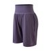 Yoga Clothing Sports Women's Shorts Professional Running Fashion New Elegant High-end Summer Fitness Outfit Set_ecoleips.com