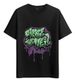 Women's T-Shirts Tshirt Muscle Freaks Pierce The Veil Gothic Style T-shirt_ecoleips.com