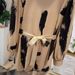 Elegant Muslim Abaya Dress For Women - Long Sleeve Flowy Maxi Dress With Belt - Modest Islamic Clothing - Comfortable Polyester Blend Fabric_ecoleips.com