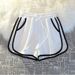 Women's Clothing Sports Shorts For Women In Summer, Large Size, Loose Home Pajamas, Wide Leg High Waist Shorts For Outdoor Wear_ecoleips.com