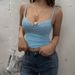 Y2K Style Lace Camisole Top for Women Sexy European American Fashion Summer Tank Top Independent Website Exclusive_ecoleips.com