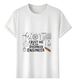 Women's T-Shirts Tshirt Muscle Freaks Engineer Style Men's Gift_ecoleips.com
