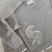 2027 High Quality Fashion European-USA Style Harajuku Knitwear Pullovers Women Polyester O-Neck Embroidery Long Sleeve Casual Loose Sweater XS-2XL_ecoleips.com