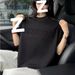 2026 Spring/Summer American Style Trendy Heavyweight Short Sleeve T-Shirt For Men, Loose Fit, Letter Embroidery, Regular_ecoleips.com