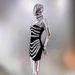 Fashion European-USA Evening Dress Women Sexy Off-The-Shoulder Backless Rhinestone Personality Strapless Tbeaded Rhinestones Ight Bandage Party Dress_ecoleips.com