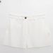 Suitable For All Seasons Women's Fashion 2025 New Linen Blend Casual With Draping Effect Versatile Wide-Leg Pants_ecoleips.com