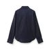 Women’s Bow-Tie Denim Shirt & High-Waist Jeans Set – Casual Office-to-Weekend Outfit (XS-L)_ecoleips.com
